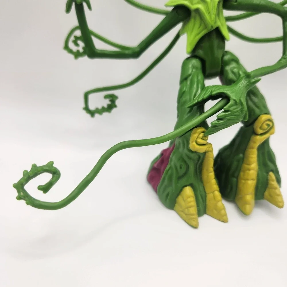 2012 Playmates Teenage Mutant Ninja Turtles Snakeweed 6